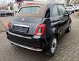 Fiat 500 Schwarz - thumbnail 3