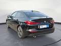 BMW 218i Gran Coupe Advantage PDC Sitzhzg. Vorn Schwarz - thumbnail 4