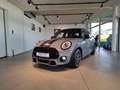 MINI Cooper PACK JCW/HARMAN/GPS/CAPTEURS/GARANTIE Gris - thumbnail 1