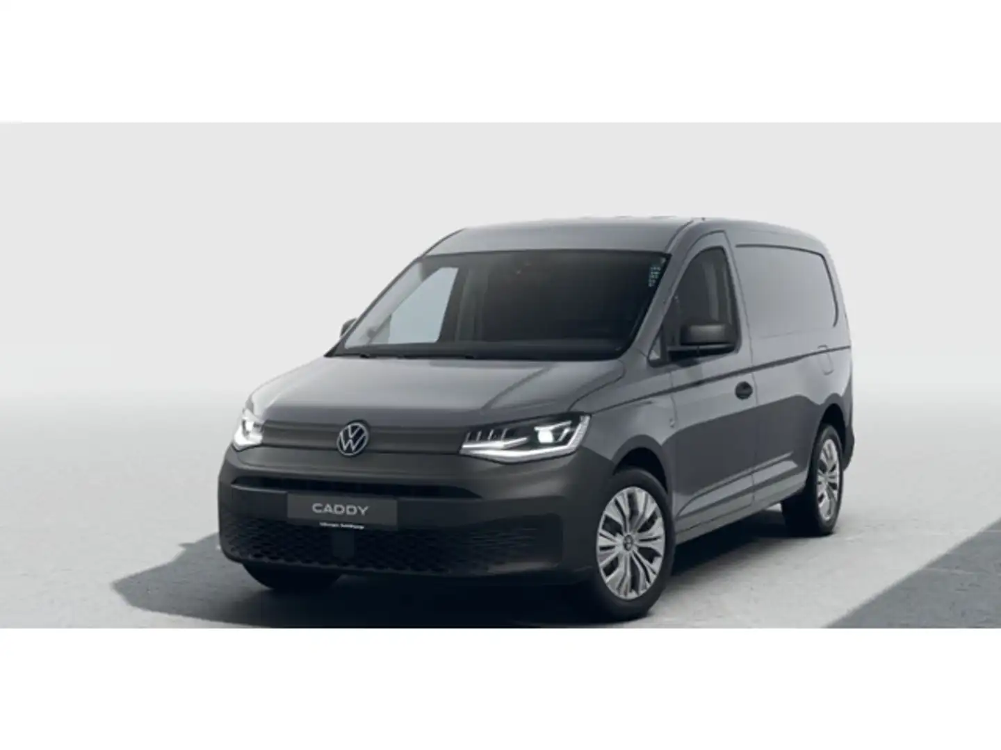Volkswagen Caddy Maxi 2,0 TDI 4MOTION 90 kW KLIMA LED Gris - 1