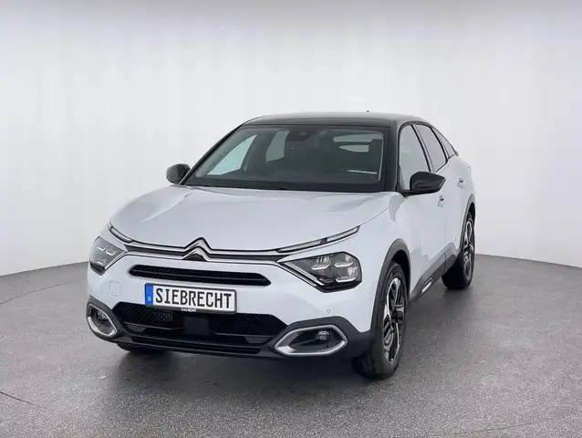 Citroen C4 Max PureTech 130 1.2 *LED*Navi*360°K*uvm