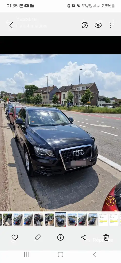 Audi Q5 2.0 TDi Quattro DPF S Tronic - 2