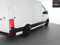 Volkswagen Crafter Crafter 35 TDI L2H2 KASTEN AUT,NAVI,KLIMA,1.HAND Blanc - thumbnail 5