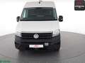 Volkswagen Crafter Crafter 35 TDI L2H2 KASTEN AUT,NAVI,KLIMA,1.HAND Blanc - thumbnail 8