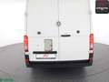 Volkswagen Crafter Crafter 35 TDI L2H2 KASTEN AUT,NAVI,KLIMA,1.HAND Blanc - thumbnail 4