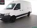 Volkswagen Crafter Crafter 35 TDI L2H2 KASTEN AUT,NAVI,KLIMA,1.HAND Weiß - thumbnail 1