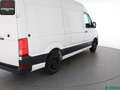 Volkswagen Crafter Crafter 35 TDI L2H2 KASTEN AUT,NAVI,KLIMA,1.HAND Weiß - thumbnail 5