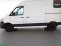 Volkswagen Crafter Crafter 35 TDI L2H2 KASTEN AUT,NAVI,KLIMA,1.HAND Blanc - thumbnail 2