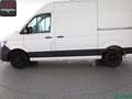 Volkswagen Crafter Crafter 35 TDI L2H2 KASTEN AUT,NAVI,KLIMA,1.HAND Weiß - thumbnail 2