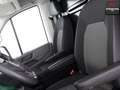 Volkswagen Crafter Crafter 35 TDI L2H2 KASTEN AUT,NAVI,KLIMA,1.HAND Blanc - thumbnail 12