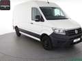 Volkswagen Crafter Crafter 35 TDI L2H2 KASTEN AUT,NAVI,KLIMA,1.HAND Weiß - thumbnail 7