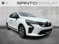 Mitsubishi Colt Colt 1.0 Sondermodell SANTO Navi/Klima/LED/BC/eF Weiß - thumbnail 1