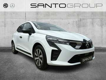 Colt 1.0 Sondermodell SANTO Navi/Klima/LED/BC/eF