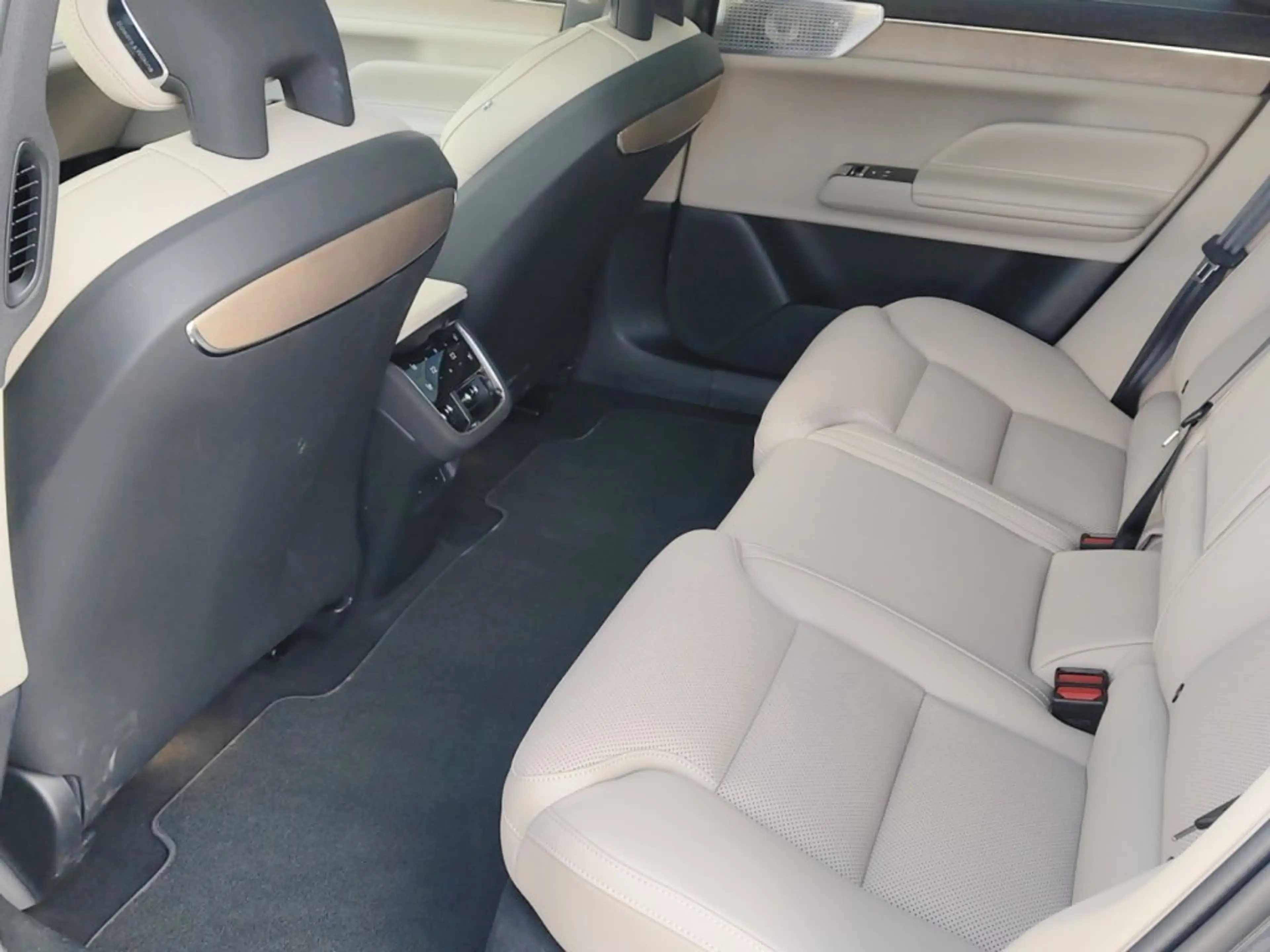 Volvo ES90 Ultra, Single Motor Extended Range, Vollelektrisch — photo 8