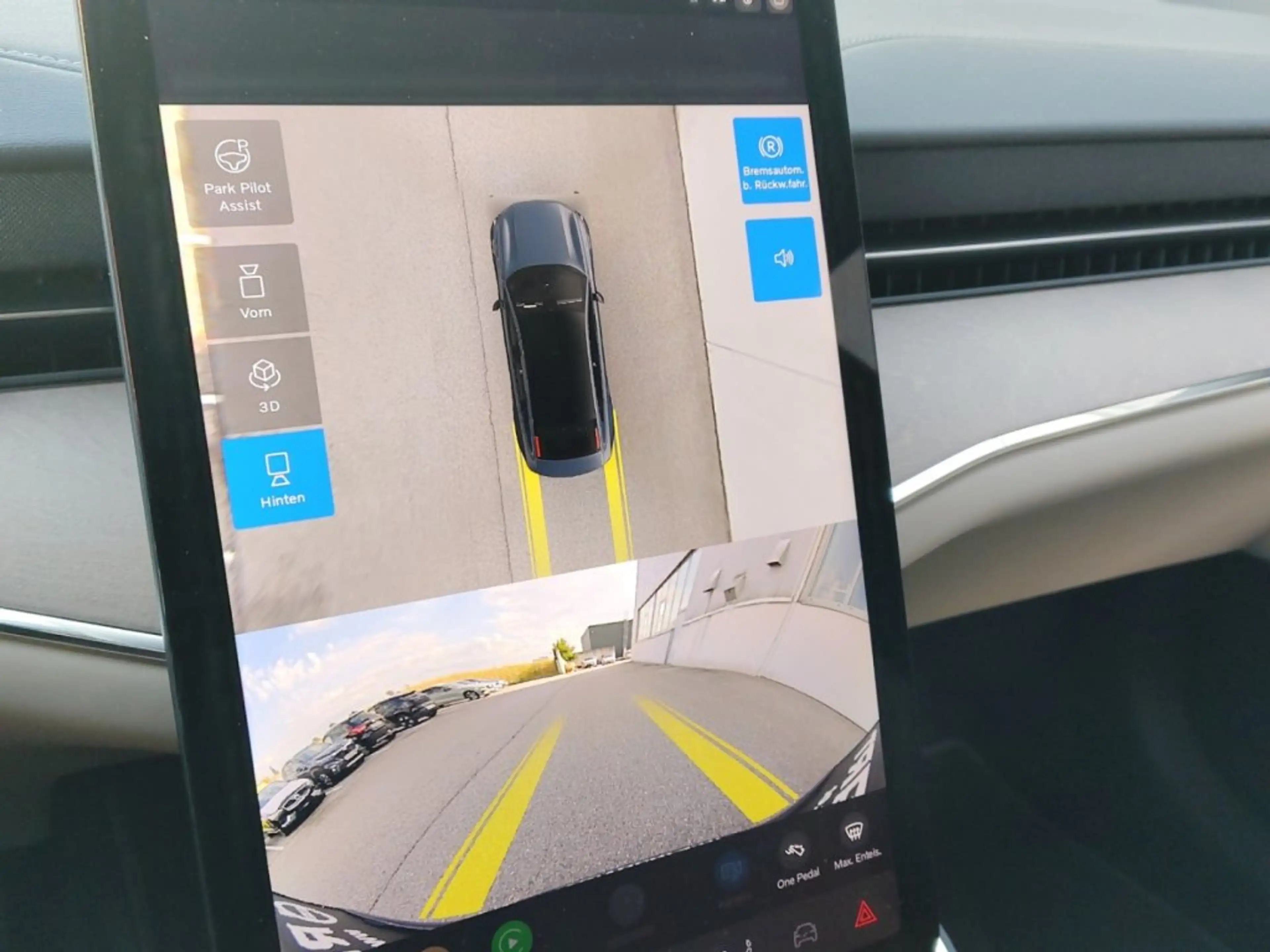 Volvo ES90 Ultra, Single Motor Extended Range, Vollelektrisch — photo 13