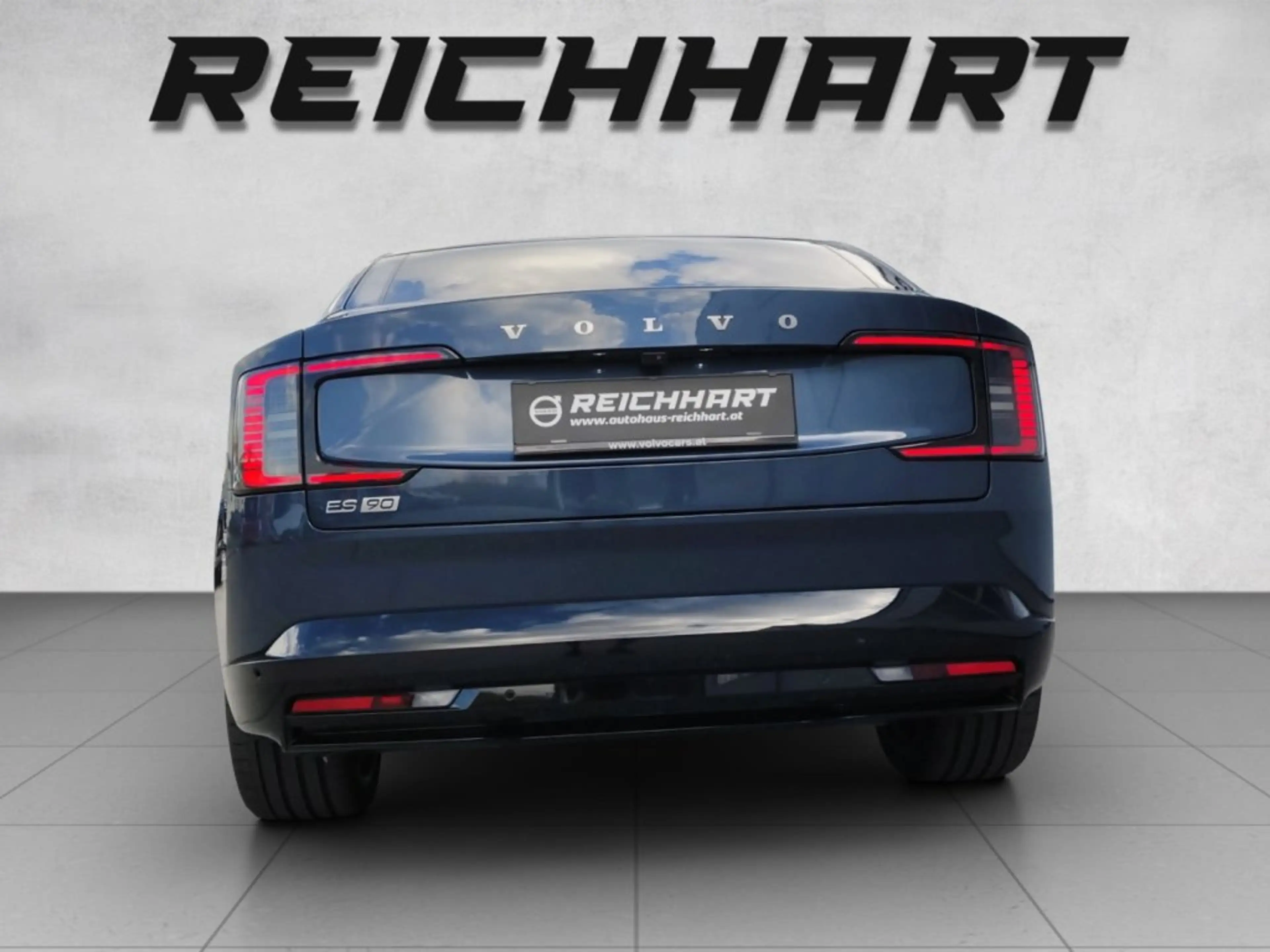 Volvo ES90 Ultra, Single Motor Extended Range, Vollelektrisch — photo 5