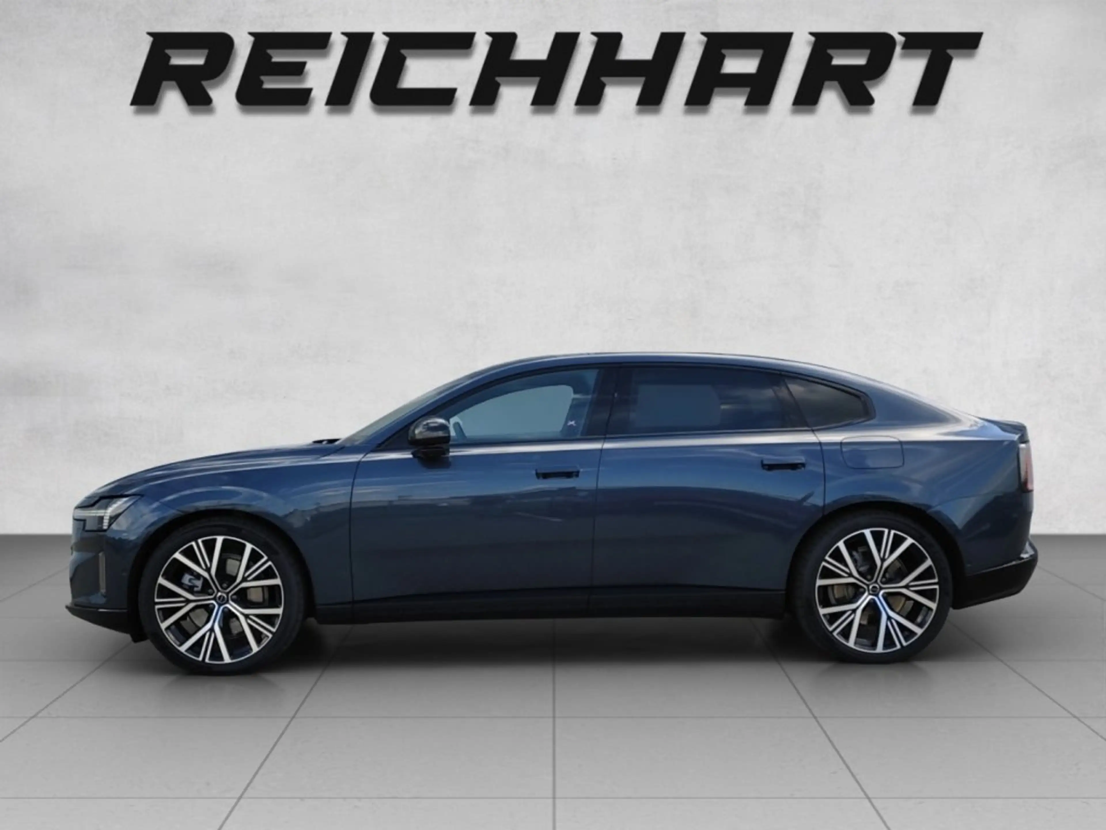 Volvo ES90 Ultra, Single Motor Extended Range, Vollelektrisch — photo 2