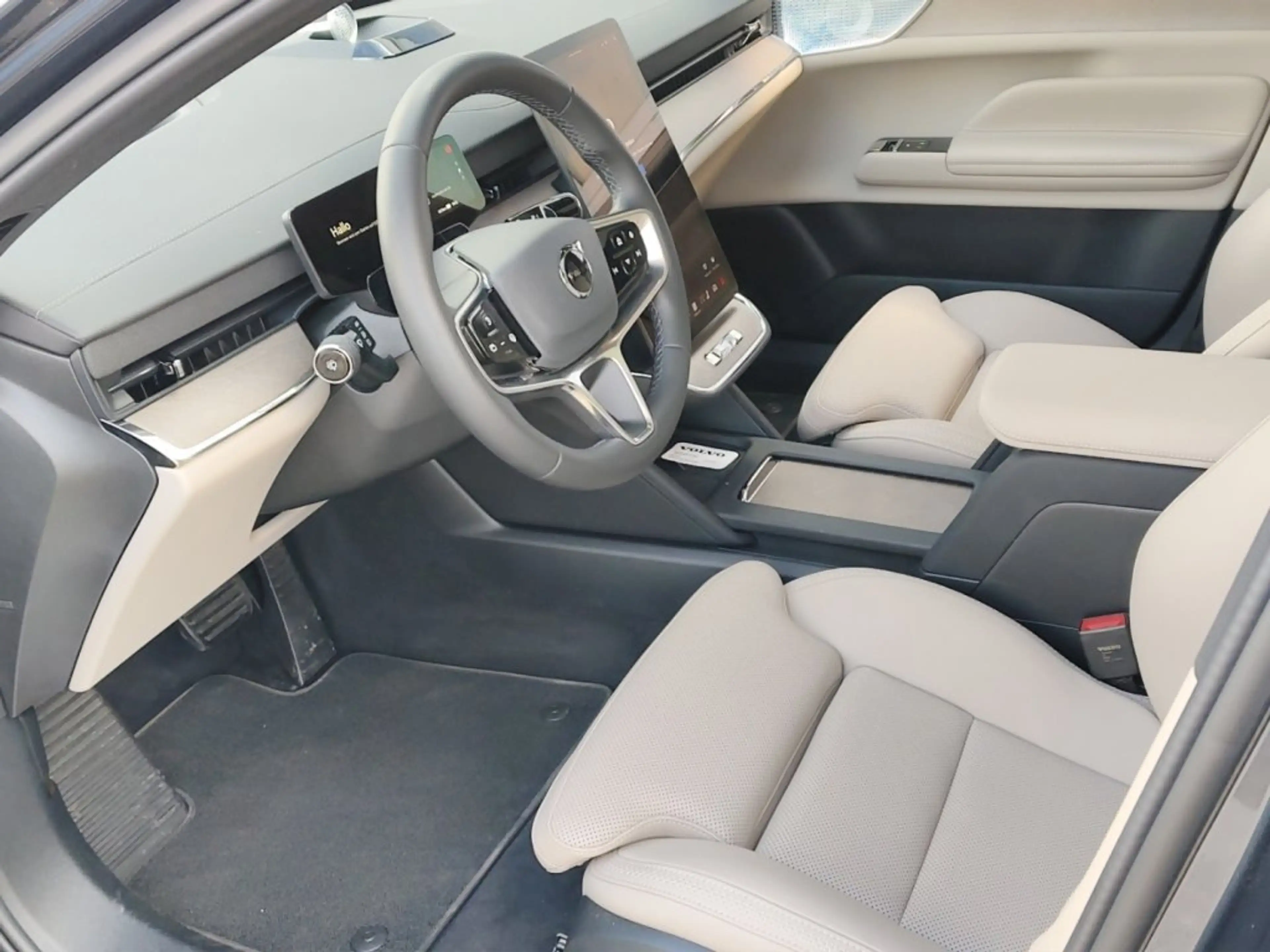 Volvo ES90 Ultra, Single Motor Extended Range, Vollelektrisch — photo 6