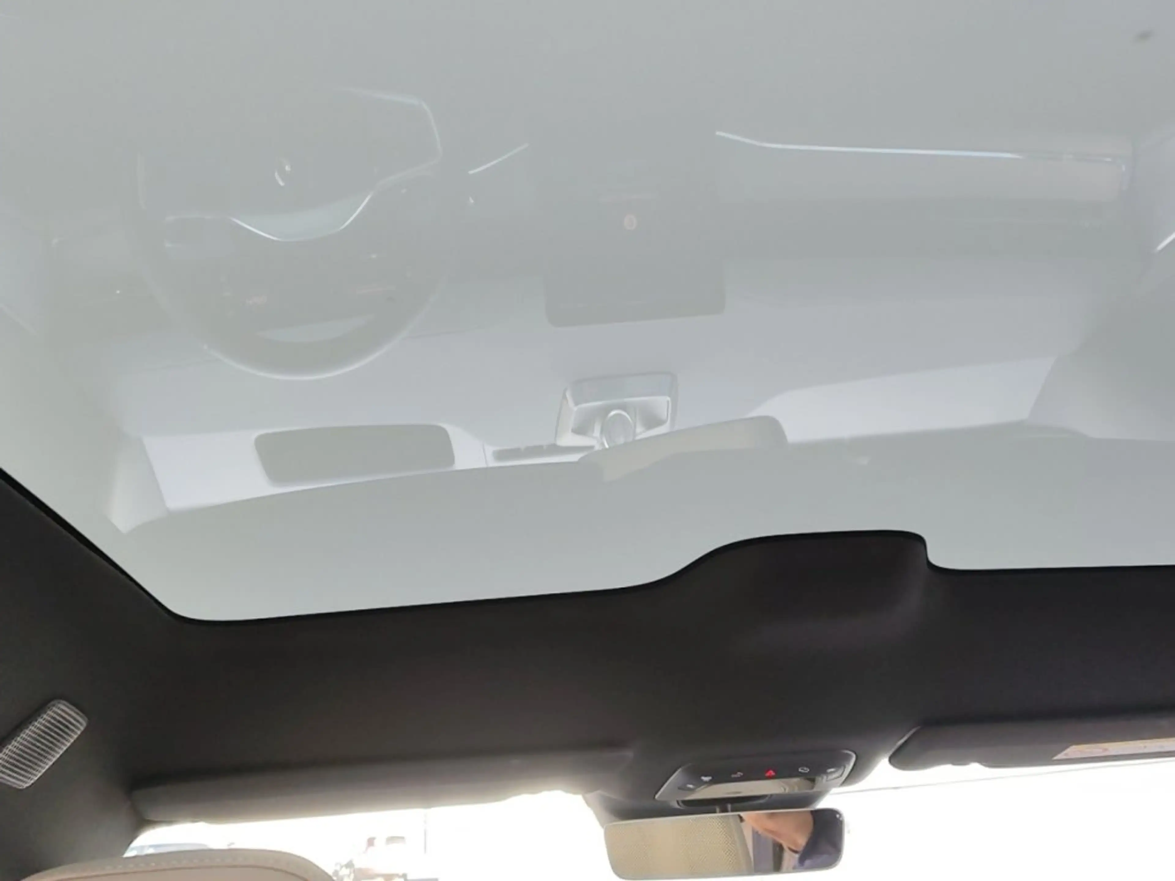 Volvo ES90 Ultra, Single Motor Extended Range, Vollelektrisch — photo 11