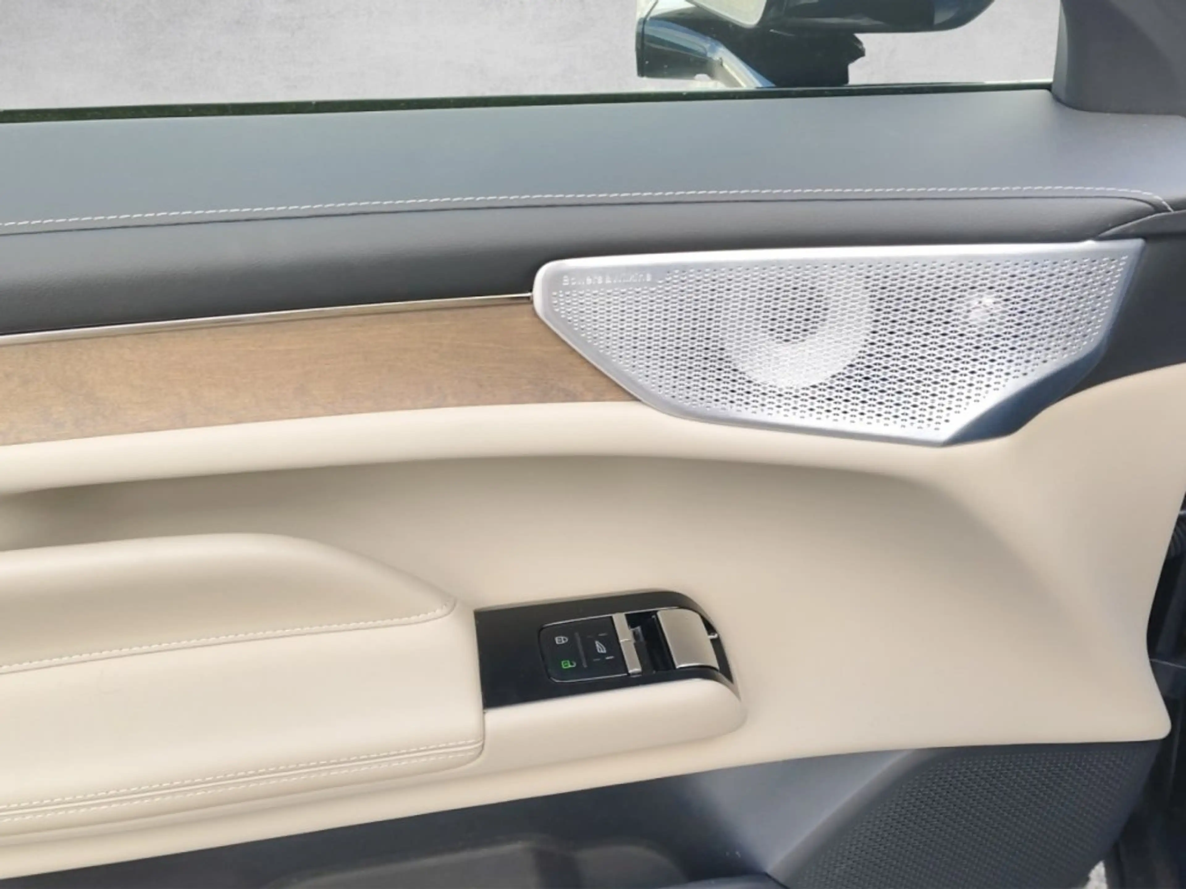 Volvo ES90 Ultra, Single Motor Extended Range, Vollelektrisch — photo 7
