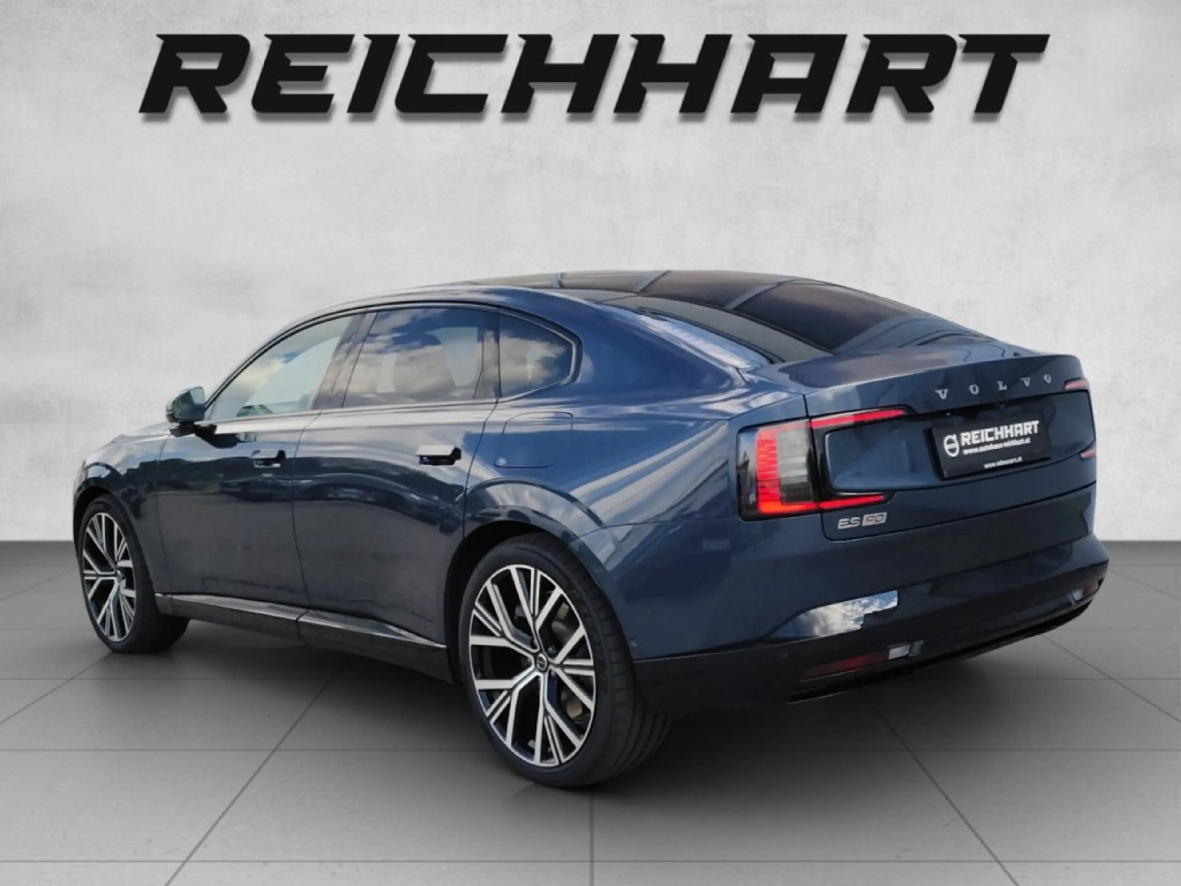 Volvo ES90 Ultra, Single Motor Extended Range, Vollelektrisch — photo 3