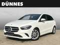 Mercedes-Benz B 220 7G-DCT Weiß - thumbnail 1