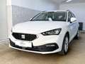 SEAT Leon Style ''LED-Navi-Virtual-PDC-Sitzheizung-Alu'' Weiß - thumbnail 1