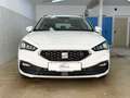 SEAT Leon Style ''LED-Navi-Virtual-PDC-Sitzheizung-Alu'' Weiß - thumbnail 2