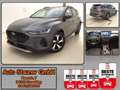 Ford Focus Turnier 1.5 EcoBlue Automatik Active X*AHK Grau - thumbnail 1