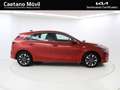 Kia Ceed / cee'd 1.0 T-GDI Drive 100 Rojo - thumbnail 5