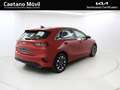 Kia Ceed / cee'd 1.0 T-GDI Drive 100 Rojo - thumbnail 4