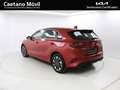 Kia Ceed / cee'd 1.0 T-GDI Drive 100 Rojo - thumbnail 3
