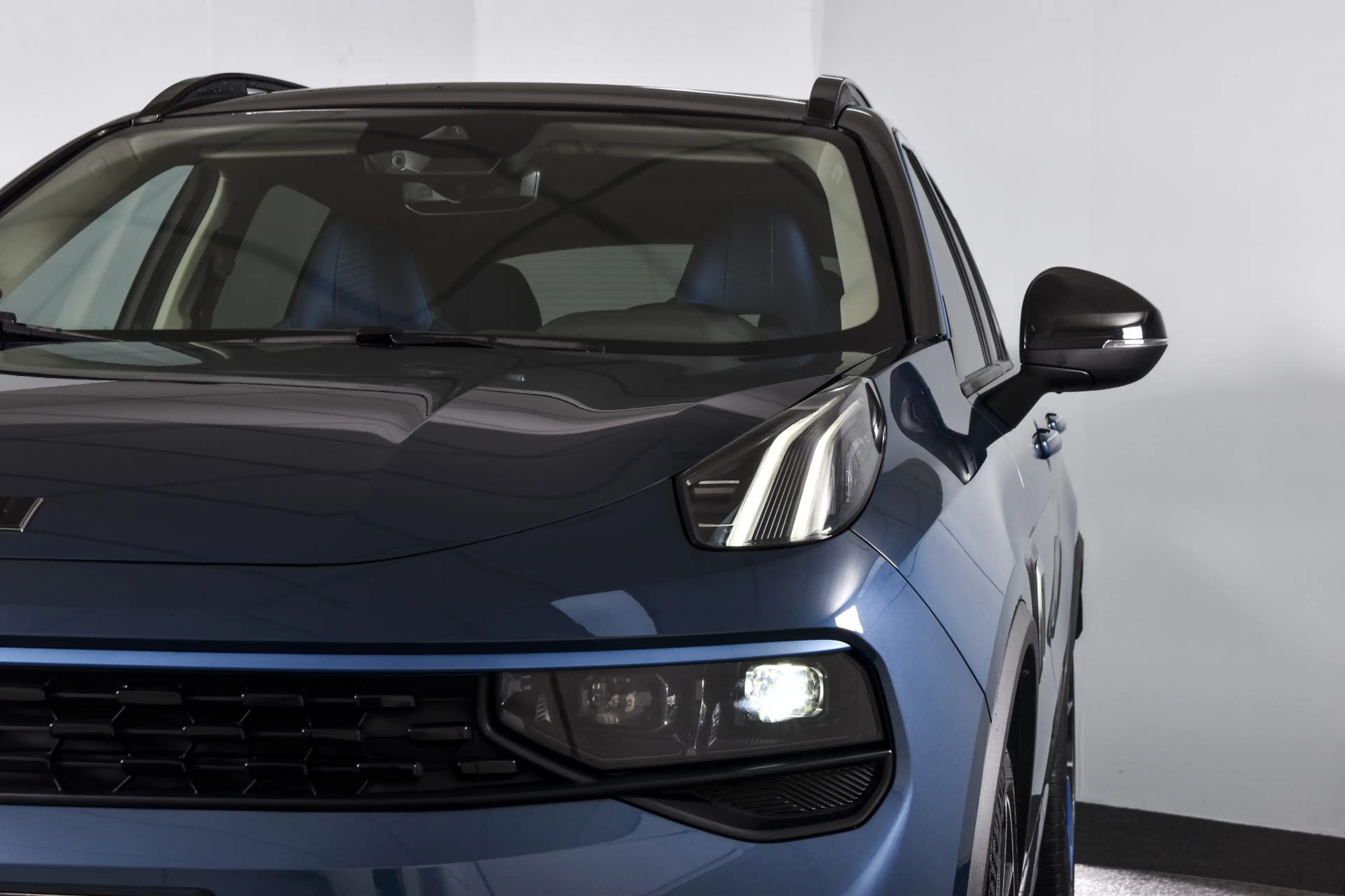 Lynk & Co 01 1.5 PHEV 261PK MY22 | 360 Camera | 7 .4 kWh Boordl — photo 47