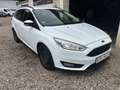 Ford Focus Kombi Business* Klima * Navi * SHZ * TFL * HU neu Blanc - thumbnail 4