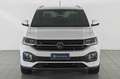 Volkswagen T-Cross 1.5 TSI ACT DSG R-Line 150 cv Blanc - thumbnail 3