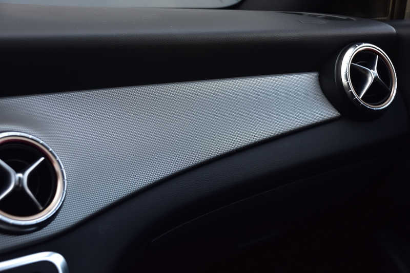 Mercedes-Benz CLA 180 Shooting Brake Business Solution NAP Camera, Navi, — photo 36