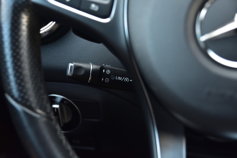 Mercedes-Benz CLA 180 Shooting Brake Business Solution NAP Camera, Navi, — photo 13