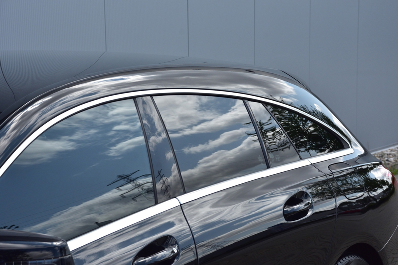 Mercedes-Benz CLA 180 Shooting Brake Business Solution NAP Camera, Navi, — photo 28