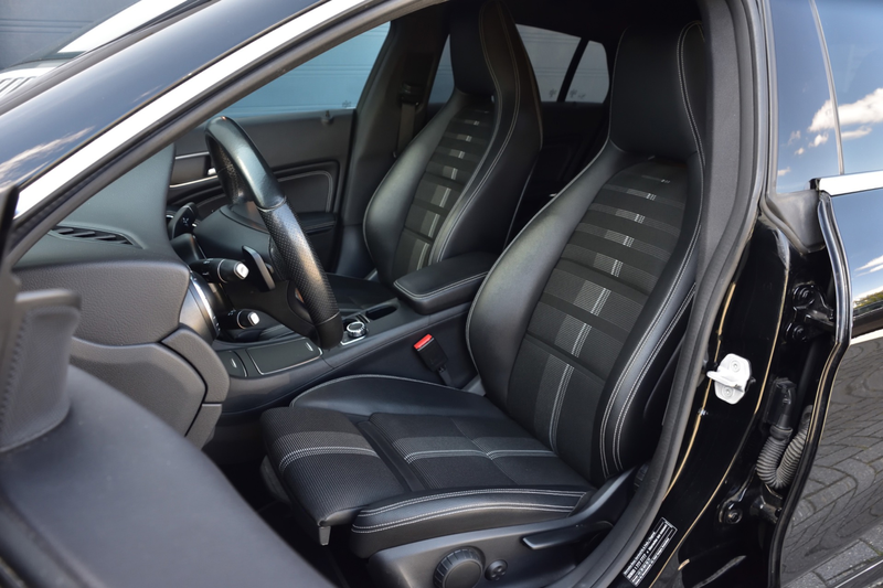 Mercedes-Benz CLA 180 Shooting Brake Business Solution NAP Camera, Navi, — photo 4