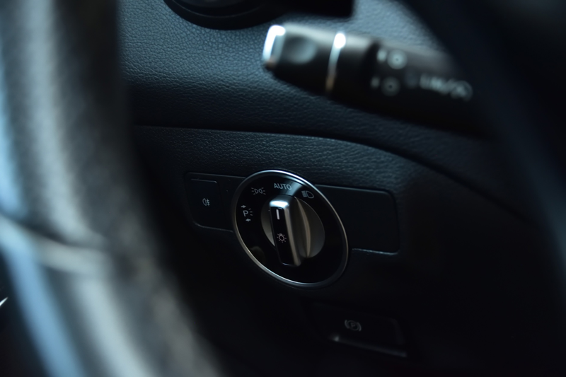 Mercedes-Benz CLA 180 Shooting Brake Business Solution NAP Camera, Navi, — photo 34