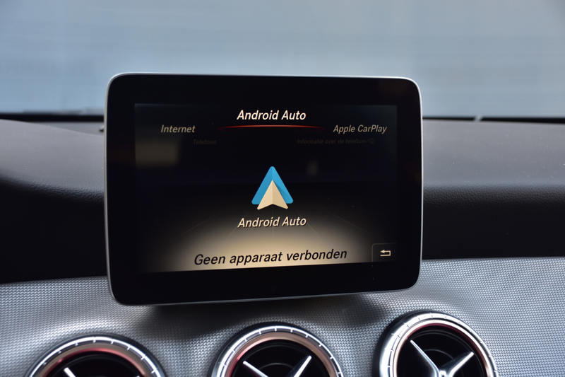 Mercedes-Benz CLA 180 Shooting Brake Business Solution NAP Camera, Navi, — photo 16