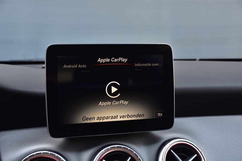 Mercedes-Benz CLA 180 Shooting Brake Business Solution NAP Camera, Navi, — photo 15