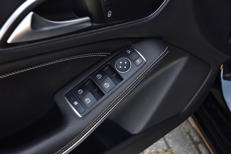 Mercedes-Benz CLA 180 Shooting Brake Business Solution NAP Camera, Navi, — photo 30