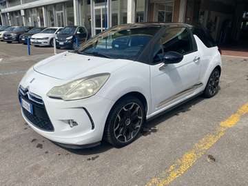 DS3 1.6 thp Sport Chic 155cv