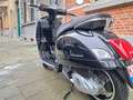 Vespa GTS 125 Vespa 125ie GTS van 2016 met Alarm en ABS Noir - thumbnail 3