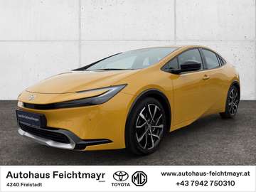 2,0 VVT-i Plug-in Hybrid Executive Aut. 5t.