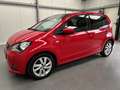 SEAT Mii 1.0 Sport Dynamic Nette auto! | Airco | Isofix-bev Rot - thumbnail 43