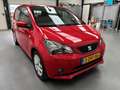 SEAT Mii 1.0 Sport Dynamic Nette auto! | Airco | Isofix-bev Rot - thumbnail 11