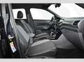 Volkswagen T-Cross 1.0 l TSI DSG Style Schwarz - thumbnail 6