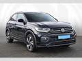 Volkswagen T-Cross 1.0 l TSI DSG Style Schwarz - thumbnail 2